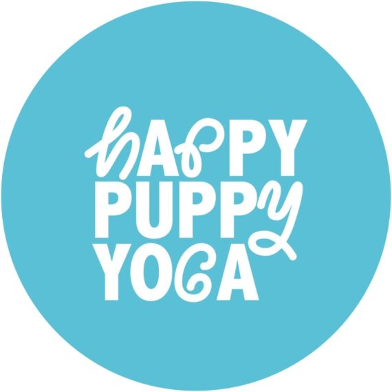 Happy Puppy Yoga BKK