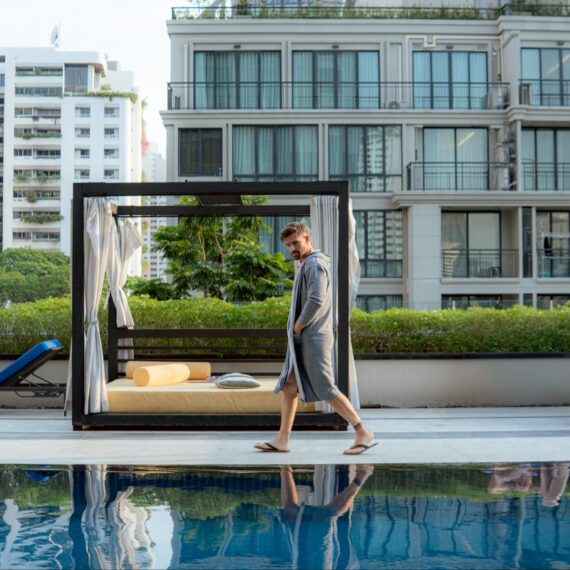 Thai Resident Staycation Offer at TRIBE Living Bangkok Sukhumvit 39