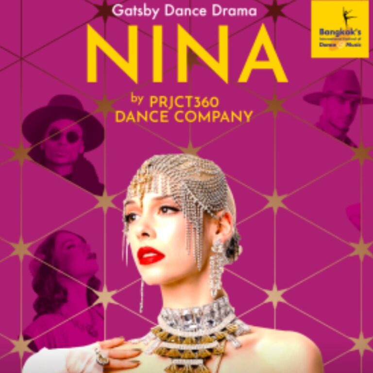 Nina by PRJCT360 Dance Company