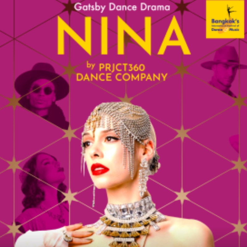 Nina by PRJCT360 Dance Company