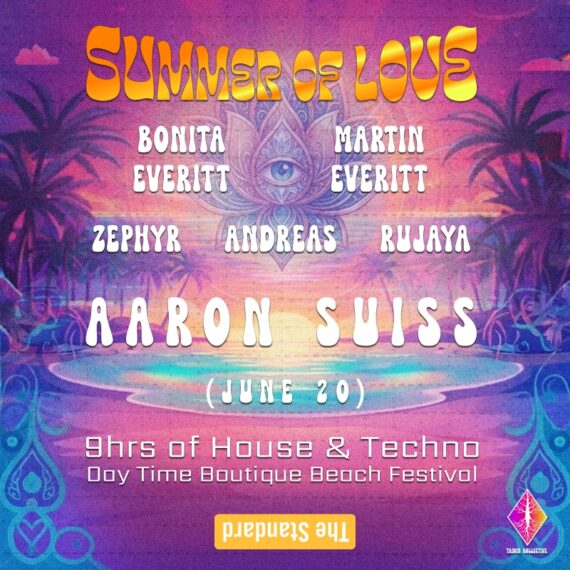 Summer of Love lll