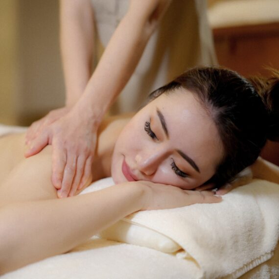 Summer retreat at Chi, The Spa, Shangri-La Bangkok