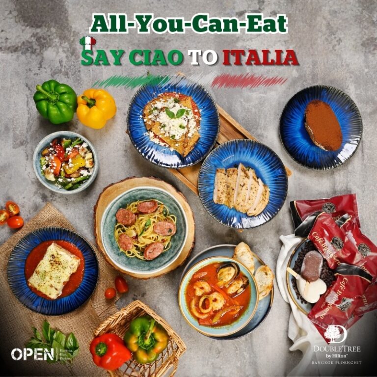 🇮🇹 Say Ciao to Italia ✨ | Buy 1 Get 1 Free 🎉