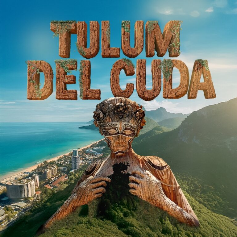 Tulum del Cuda | Every Wednesday @ Barra Cuda Beach Club