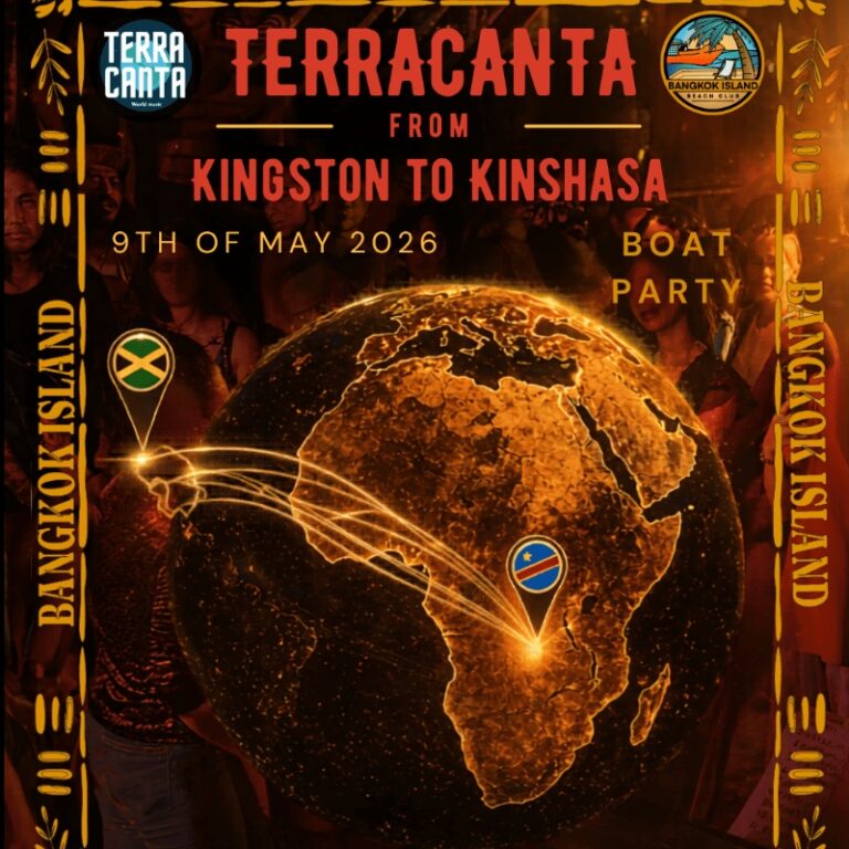 TERRA CANTA