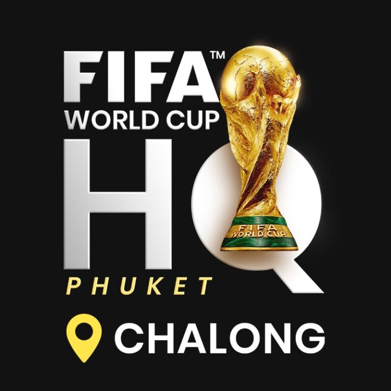 FIFA World Cup at Kandy Chalong