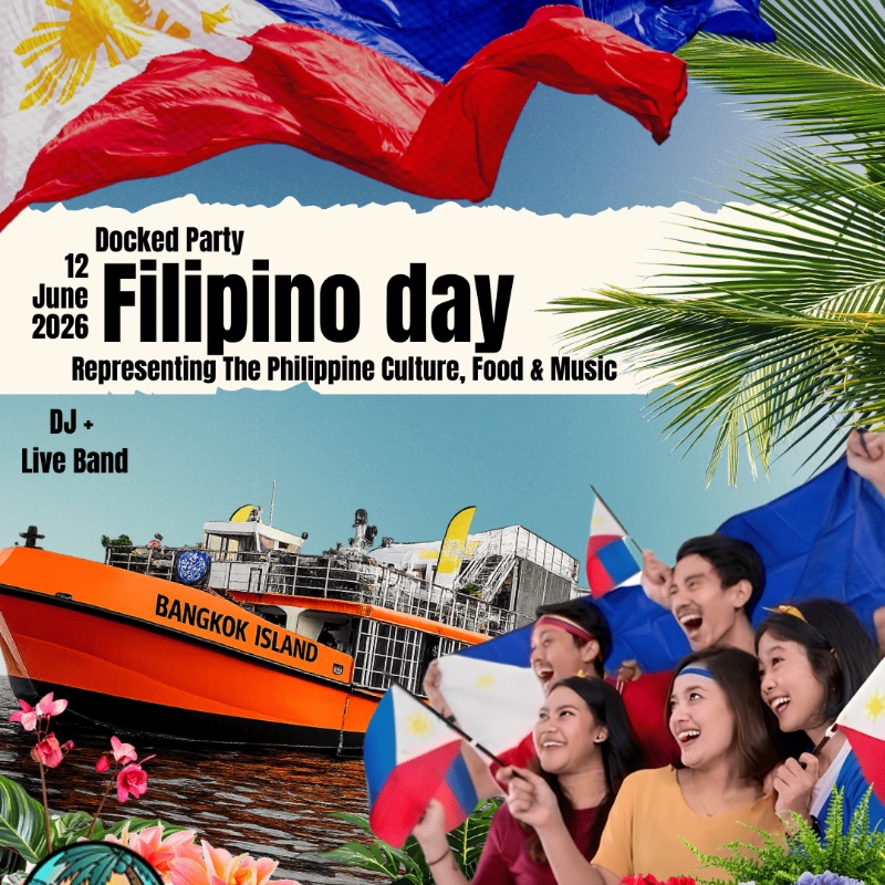 Filipino day