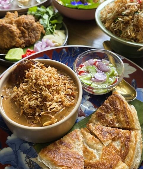 Baanbusaya Restaurant (Nakhon Pathom)