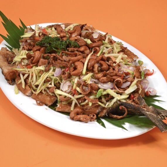 Khrua Khun Ying Pak 2