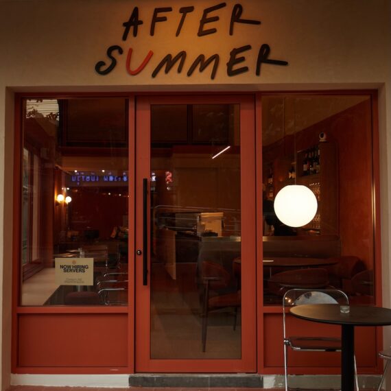 After Summer