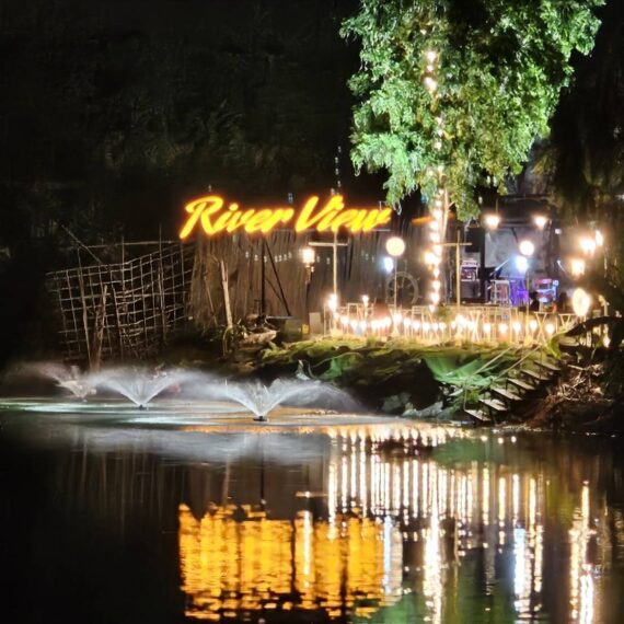 River View Nawamin