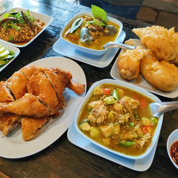 Krua Kannikar Huahin