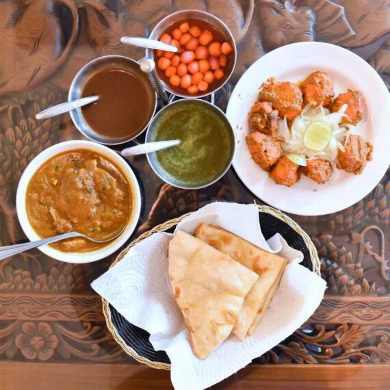 Himali Cha Cha & Son