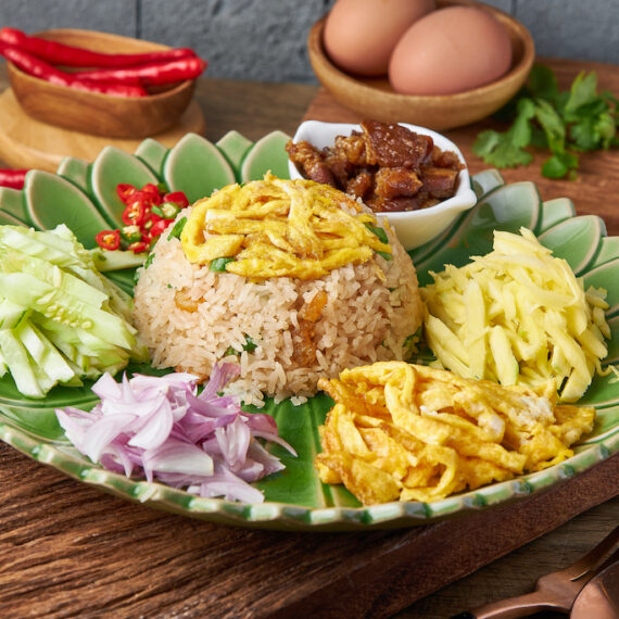 BUDU Bar The Up Rama 3