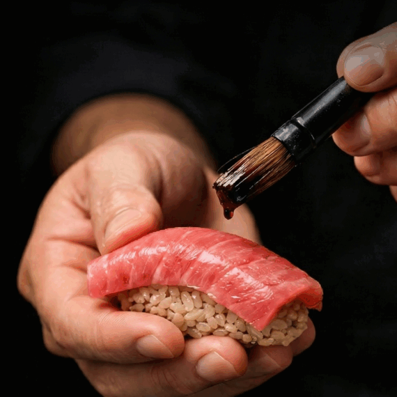 SHUN OMAKASE