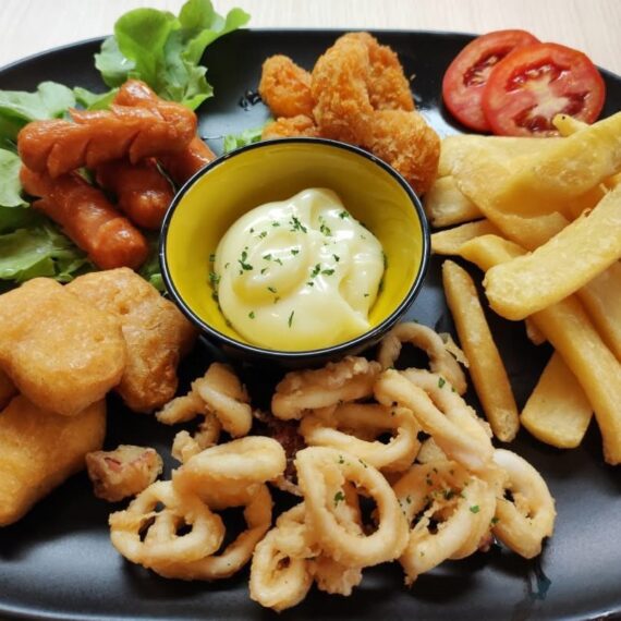 Yummy Destination (Phuket)