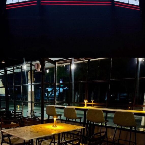Million Vibes cafe’ & Bistro