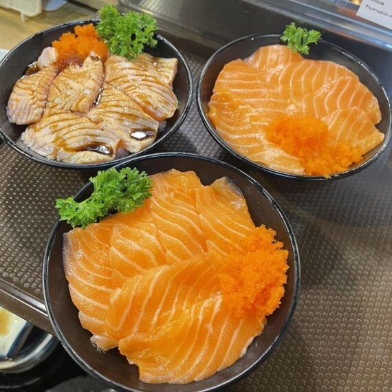 Sushimai11 Latphrao Wanghin