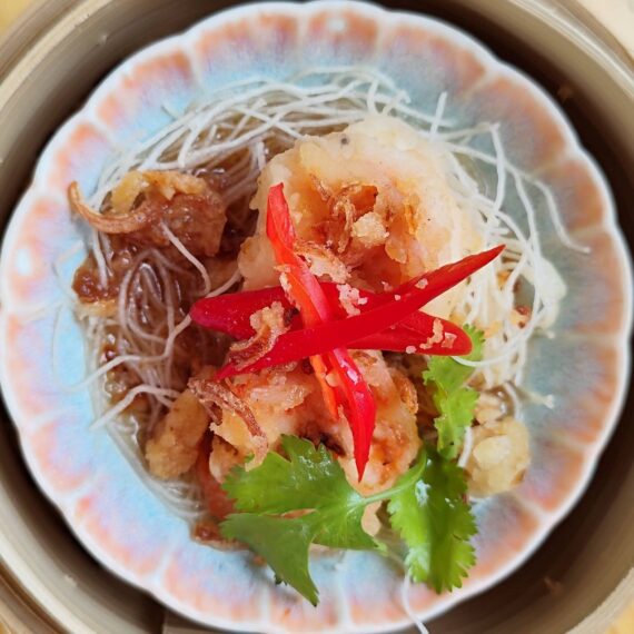 Ranongdimsum