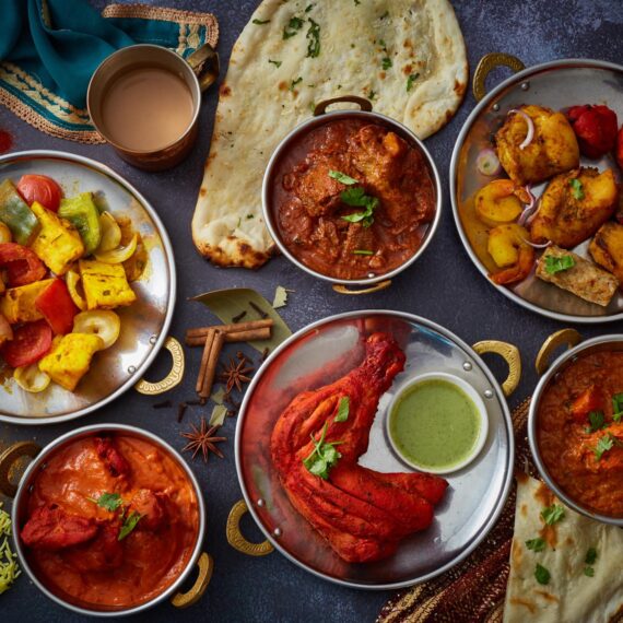 Royal India restaurant