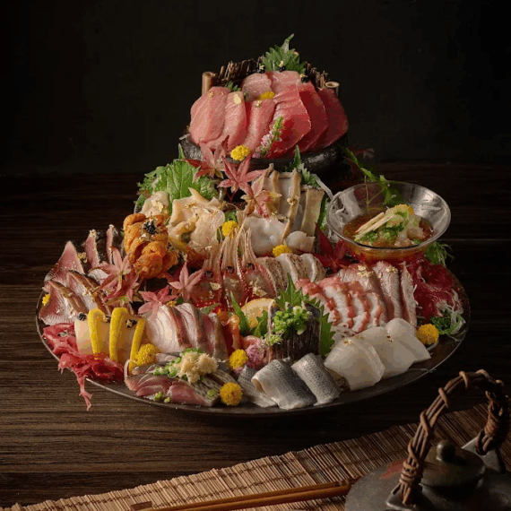 SOYO KAZE Sake Lounge