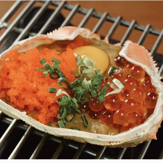 Sushi Tidpak Ladprao 101