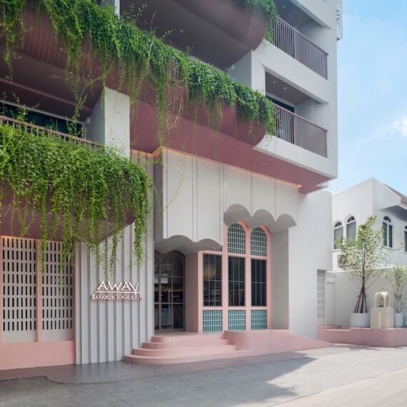 Away Sukhumvit Staycation