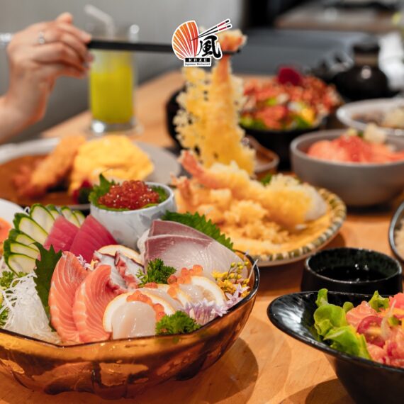 KAZE' Japanese Restaurant (Krabi)