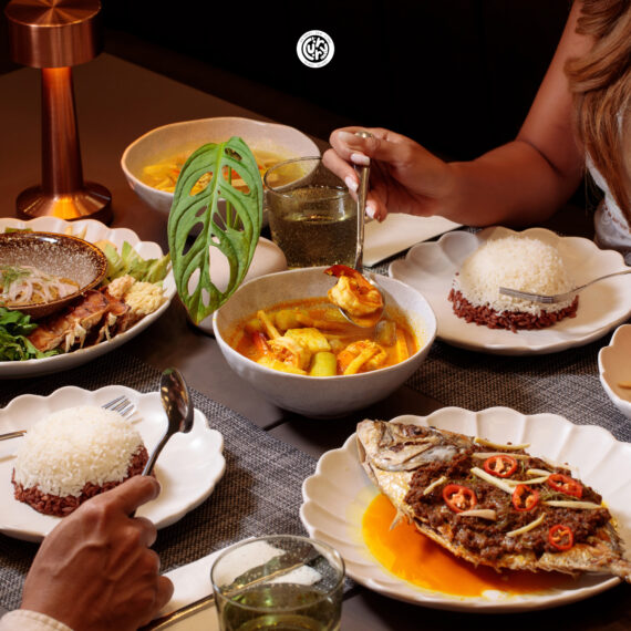 Curry Kitchen & Bar (Krabi)