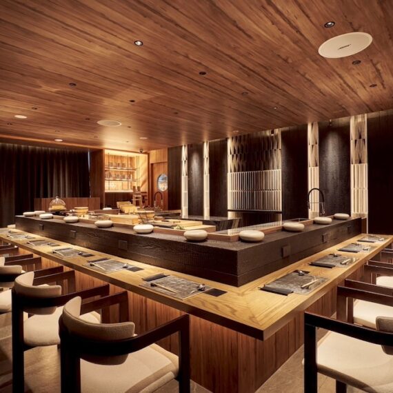 Shiki Omakase