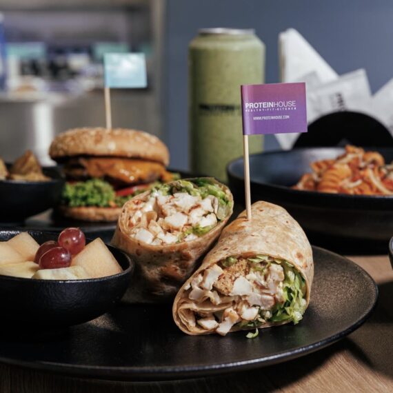Protein House Bangkok