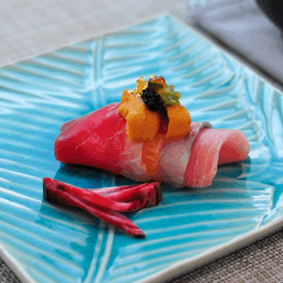 Joushitsu Omakase