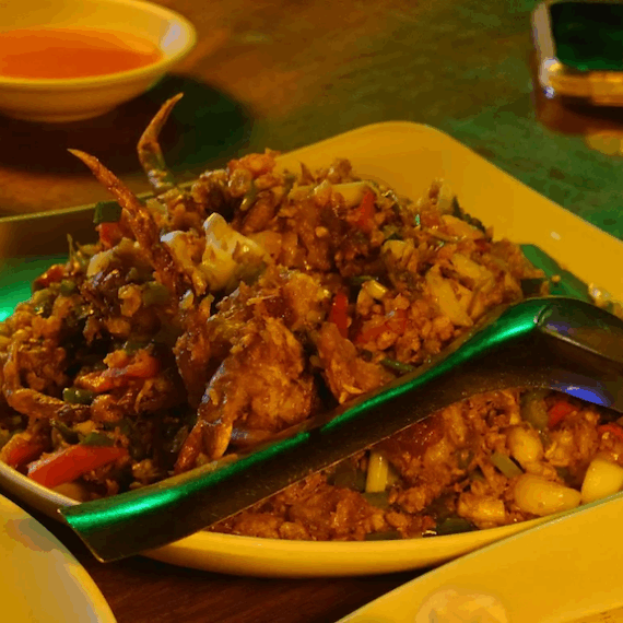 Maldives Pub & Restaurant