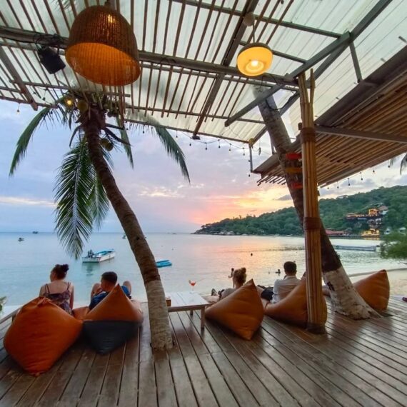 TARTAR Koh Tao (Surat Thani)