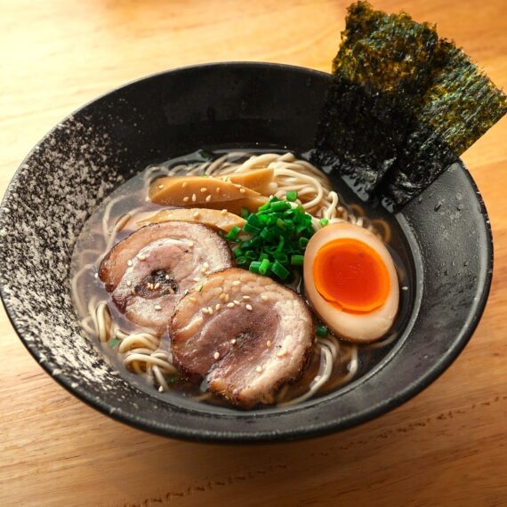 Dai Ramen (CDC)