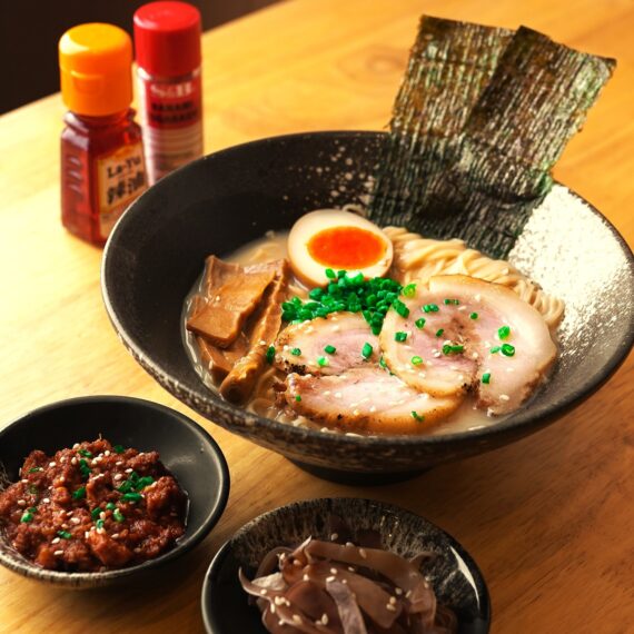 Dai Ramen (Tha-it)