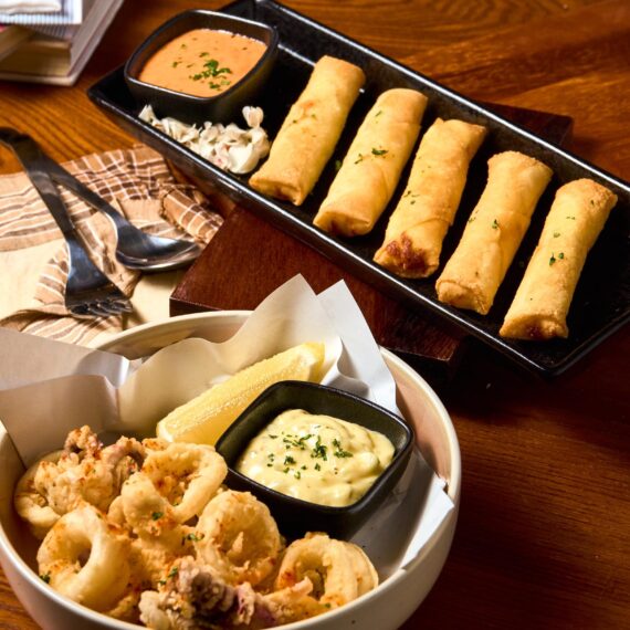 Baan Maria - Halal Breakfast & All day dining with Signature roast coffee
