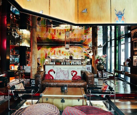 Sombat Bar