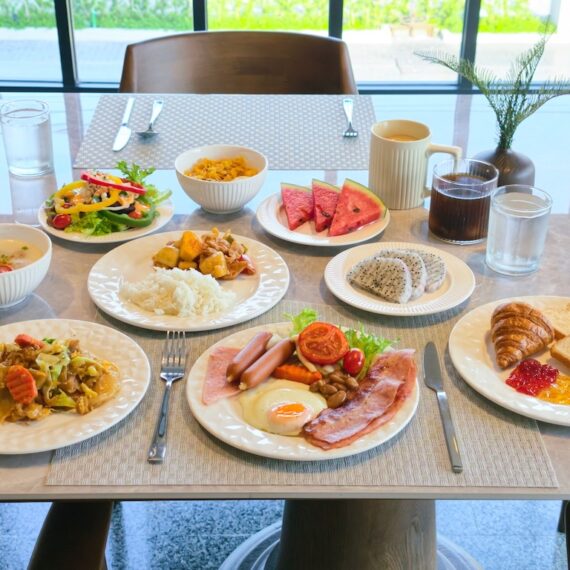 Stella Bistro @Best Western Matter Tiwanon Hotel