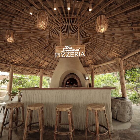 The Survival Beachfront by Seudam Staycation (Koh Kood)