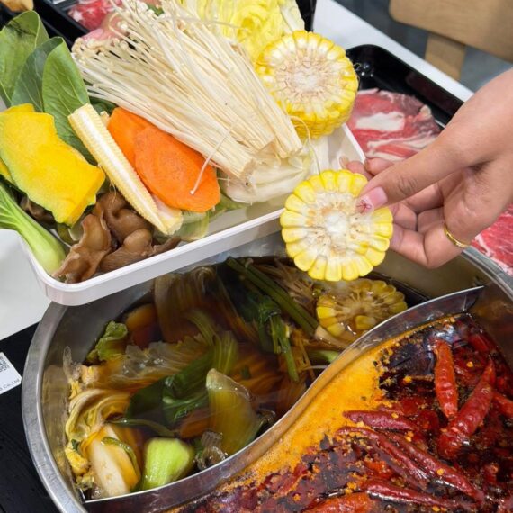 Shabu Nangnai Rayong Star