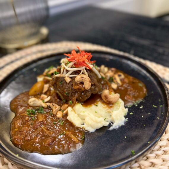 Le Du Kan (Chiang Mai)