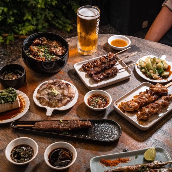 Shokunin Izakaya