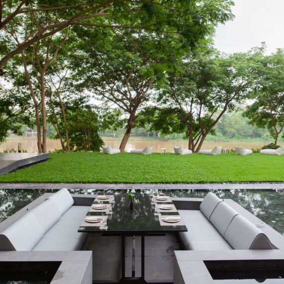 Varee Fine Casual Dining (Chiang Rai)