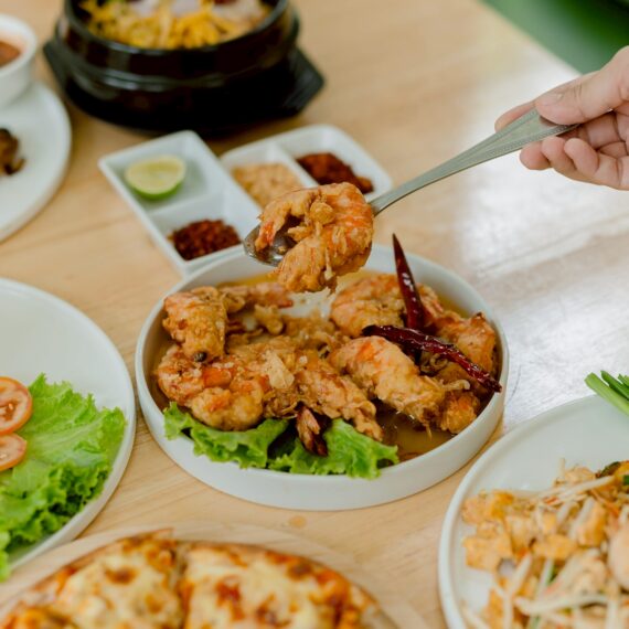 One Day Cafe and Restaurant (Nakhon Nayok)