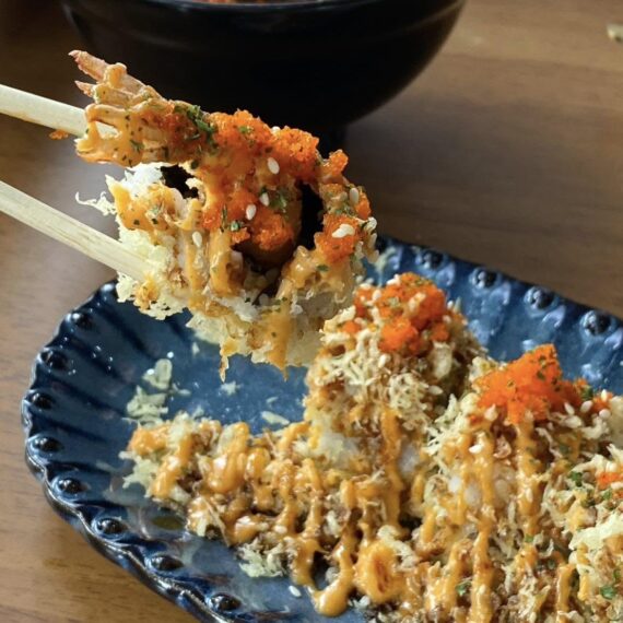 Susumi Cafe' And Restaurant