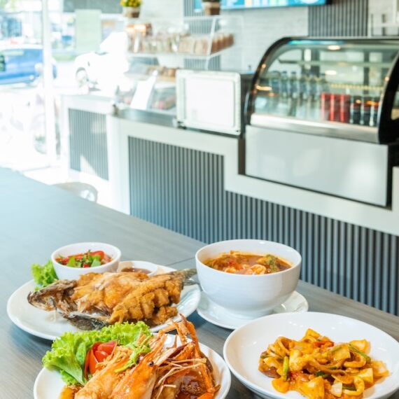 Aruk Cafe