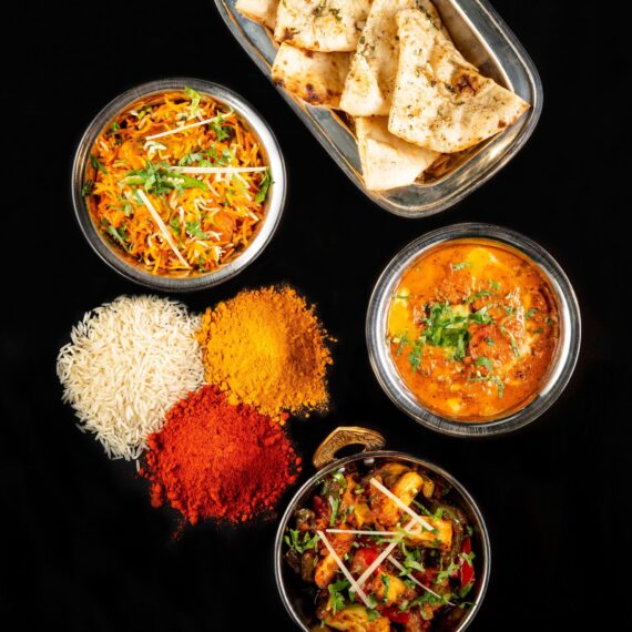 Curry hub