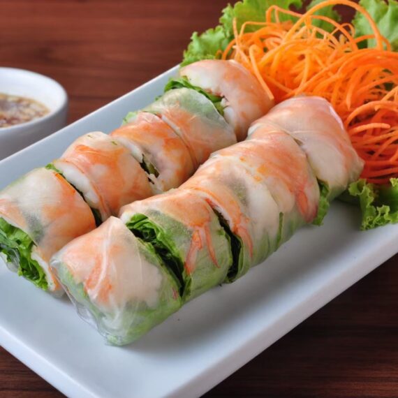 Yeeyuan Vietnam Cuisine (Pracha Chuen)