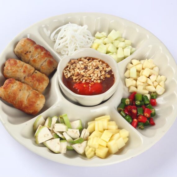 Yeeyuan Vietnam Cuisine (Bang Bua Thong)